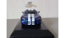 Dodge Viper SRT 10 Coupe 2006, масштабная модель, Norev, 1:43, 1/43