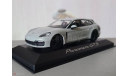 Porsche Panamera GTS, масштабная модель, Minichamps, 1:43, 1/43