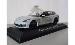 Porsche Panamera GTS