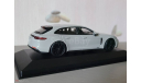 Porsche Panamera GTS, масштабная модель, Minichamps, 1:43, 1/43