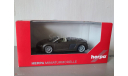 Audi R8 Spyder, масштабная модель, Herpa, 1:43, 1/43