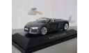 Audi R8 Spyder, масштабная модель, Herpa, 1:43, 1/43