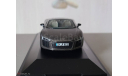 Audi R8 Spyder, масштабная модель, Herpa, 1:43, 1/43