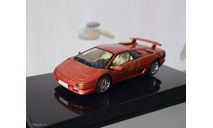 Lamborghini Diablo Coupe VT, масштабная модель, Autoart, 1:43, 1/43