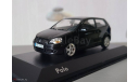 VW Polo, масштабная модель, Volkswagen, Minichamps, 1:43, 1/43