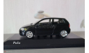 VW Polo, масштабная модель, Volkswagen, Minichamps, 1:43, 1/43