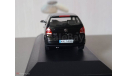 VW Polo, масштабная модель, Volkswagen, Minichamps, 1:43, 1/43