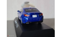 Lexus RC 350 Coupe, масштабная модель, Kyosho, 1:43, 1/43