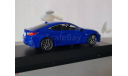 Lexus RC 350 Coupe, масштабная модель, Kyosho, 1:43, 1/43