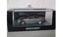 BMW M3 Coupe, масштабная модель, Minichamps, 1:43, 1/43