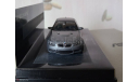 BMW M3 Coupe, масштабная модель, Minichamps, 1:43, 1/43