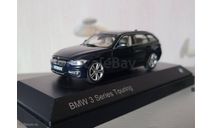 BMW 3 Series Touring, масштабная модель, Paragon, 1:43, 1/43