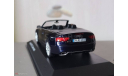 Audi RS 5 Cabriolet Restaling, масштабная модель, Minichamps, 1:43, 1/43