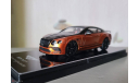 Bentley Continental GT SuperSports, масштабная модель, TSM Model, 1:43, 1/43