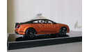 Bentley Continental GT SuperSports, масштабная модель, TSM Model, 1:43, 1/43