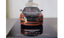 Bentley Continental GT SuperSports, масштабная модель, TSM Model, 1:43, 1/43