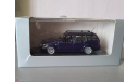 VW Golf Variant, масштабная модель, Volkswagen, Minichamps, 1:43, 1/43