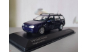 VW Golf Variant, масштабная модель, Volkswagen, Minichamps, 1:43, 1/43