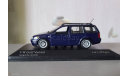 VW Golf Variant, масштабная модель, Volkswagen, Minichamps, 1:43, 1/43