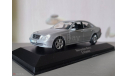 Mercedes Benz E Classe, масштабная модель, Mercedes-Benz, Minichamps, 1:43, 1/43