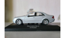 Mercedes Benz E Classe, масштабная модель, Mercedes-Benz, Minichamps, 1:43, 1/43