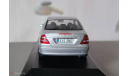 Mercedes Benz E Classe, масштабная модель, Mercedes-Benz, Minichamps, 1:43, 1/43