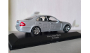 Mercedes Benz E Classe, масштабная модель, Mercedes-Benz, Minichamps, 1:43, 1/43