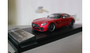 Mercedes Benz AMG GT R 2017 Limited Edition 299ps., масштабная модель, Mercedes-Benz, Almost Real, 1:43, 1/43