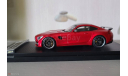 Mercedes Benz AMG GT R 2017 Limited Edition 299ps., масштабная модель, Mercedes-Benz, Almost Real, 1:43, 1/43