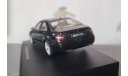 Mercedes Benz S 63 AMG Black, масштабная модель, Mercedes-Benz, Autoart, 1:43, 1/43