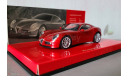 Alfa Romeo 8C Competizione, масштабная модель, Minichamps, 1:43, 1/43