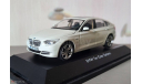 BMW 5 Series Gran Turismo, масштабная модель, Schuco, 1:43, 1/43