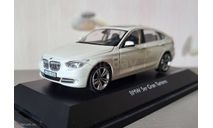 BMW 5 Series Gran Turismo, масштабная модель, Schuco, 1:43, 1/43