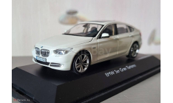 BMW 5 Series Gran Turismo