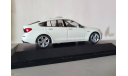 BMW 5 Series Gran Turismo, масштабная модель, Schuco, 1:43, 1/43