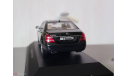 Mercedes Benz S Classe Restaling Black, масштабная модель, Mercedes-Benz, Autoart, 1:43, 1/43