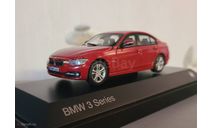 BMW 3 Series, масштабная модель, Paragon, 1:43, 1/43