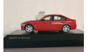 BMW 3 Series, масштабная модель, Paragon, 1:43, 1/43