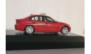 BMW 3 Series, масштабная модель, Paragon, 1:43, 1/43