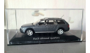 Audi Allroad Quattro 2000, масштабная модель, Minichamps, 1:43, 1/43