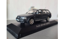 Audi Allroad Quattro 2000, масштабная модель, Minichamps, 1:43, 1/43