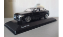 Audi A6 Black, масштабная модель, Schuco, 1:43, 1/43