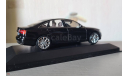 Audi A6 Black, масштабная модель, Schuco, 1:43, 1/43