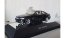 BMW 3 Series Coupe Black, масштабная модель, Autoart, 1:43, 1/43