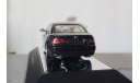 BMW 3 Series Coupe Black, масштабная модель, Autoart, 1:43, 1/43