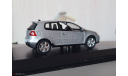 VW Golf GTi, масштабная модель, Volkswagen, Norev, 1:43, 1/43