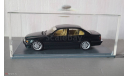 BMW 740i Restaling, масштабная модель, Neo Scale Models, scale43