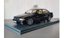 BMW 740i Restaling, масштабная модель, Neo Scale Models, scale43