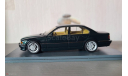 BMW 740i Restaling, масштабная модель, Neo Scale Models, scale43