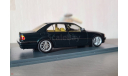 BMW 740i Restaling, масштабная модель, Neo Scale Models, 1:43, 1/43